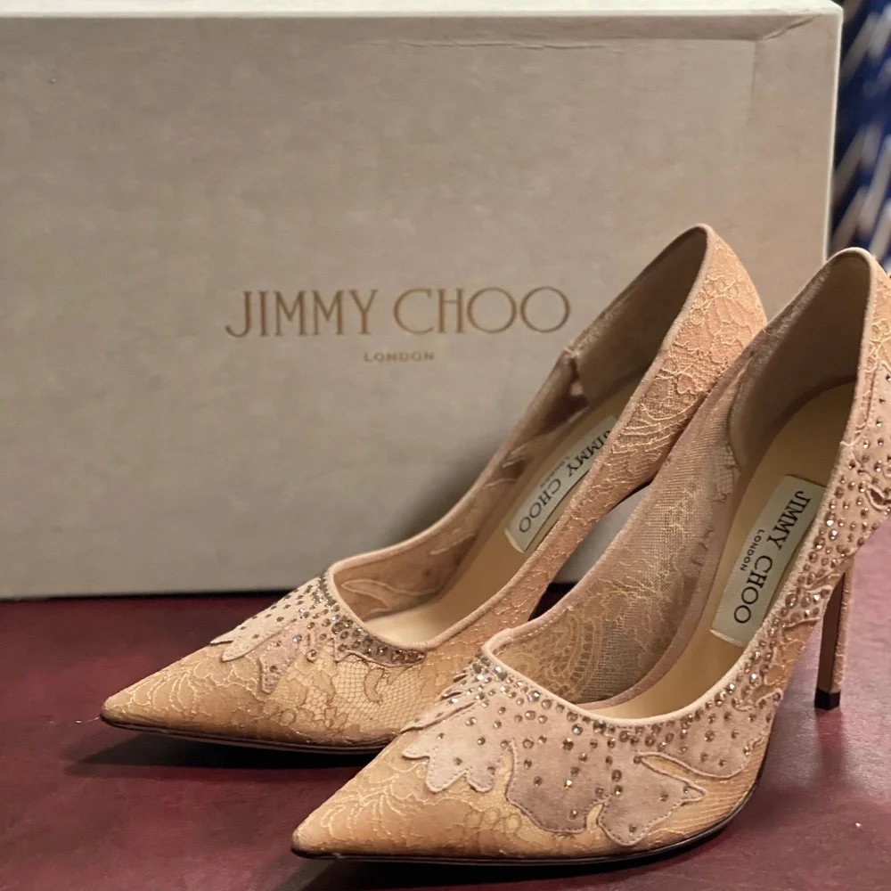 Shoes - Picture 2 of 5